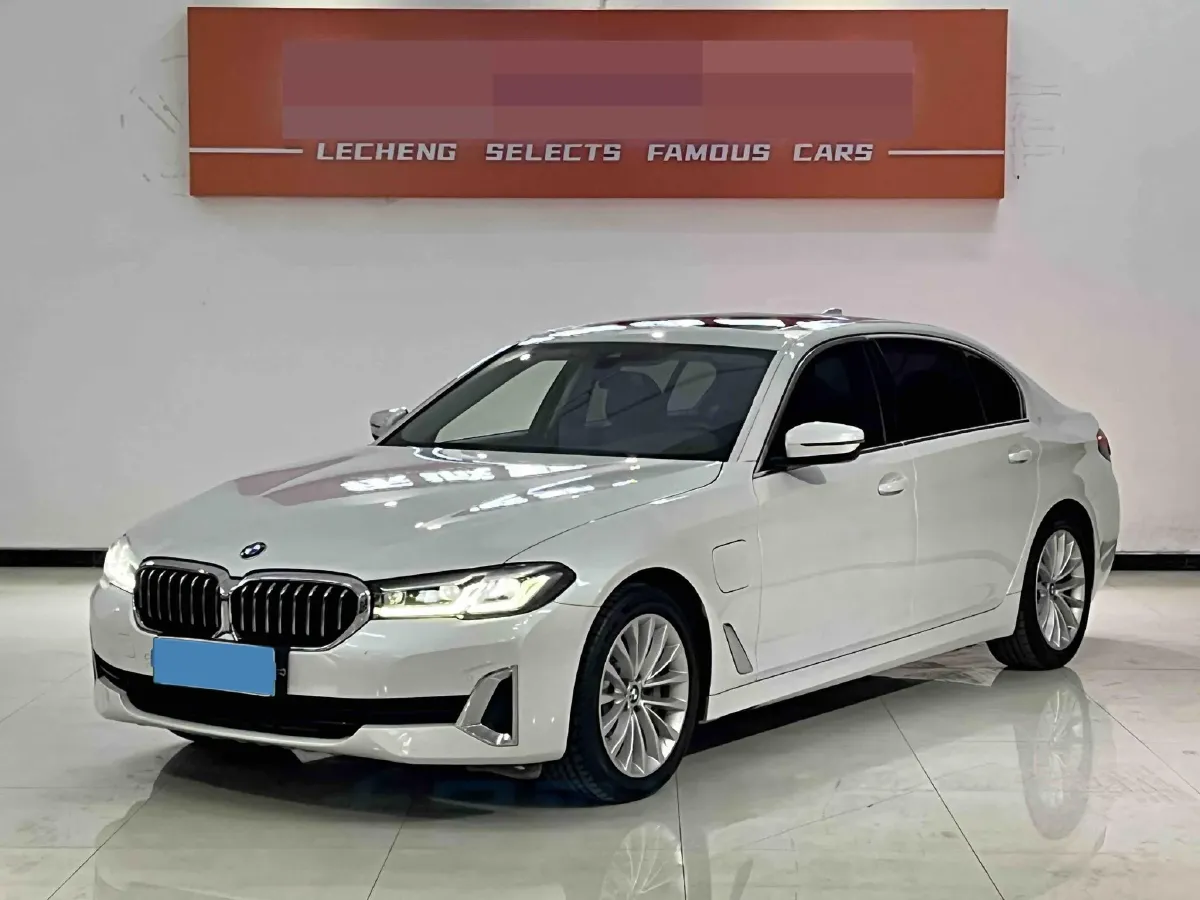 2021 BMW 5 Series 2.0T 184HP L4 8AT PHEV 17.7KWH,autocango,china used car exporter,china ev exporter,chinese used car exporter,chinese used ev exporter