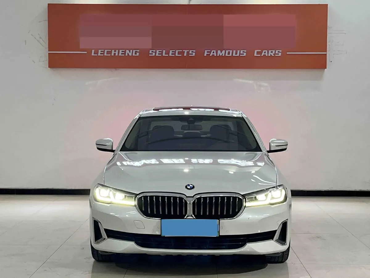 2021 BMW 5 Series 2.0T 184HP L4 8AT PHEV 17.7KWH,autocango,china used car exporter,china ev exporter,chinese used car exporter,chinese used ev exporter