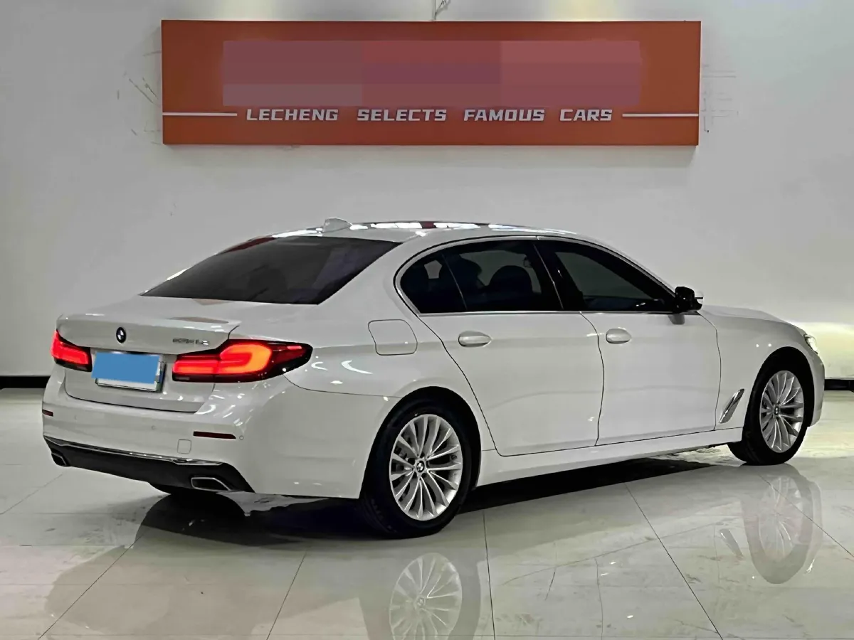 2021 BMW 5 Series 2.0T 184HP L4 8AT PHEV 17.7KWH,autocango,china used car exporter,china ev exporter,chinese used car exporter,chinese used ev exporter