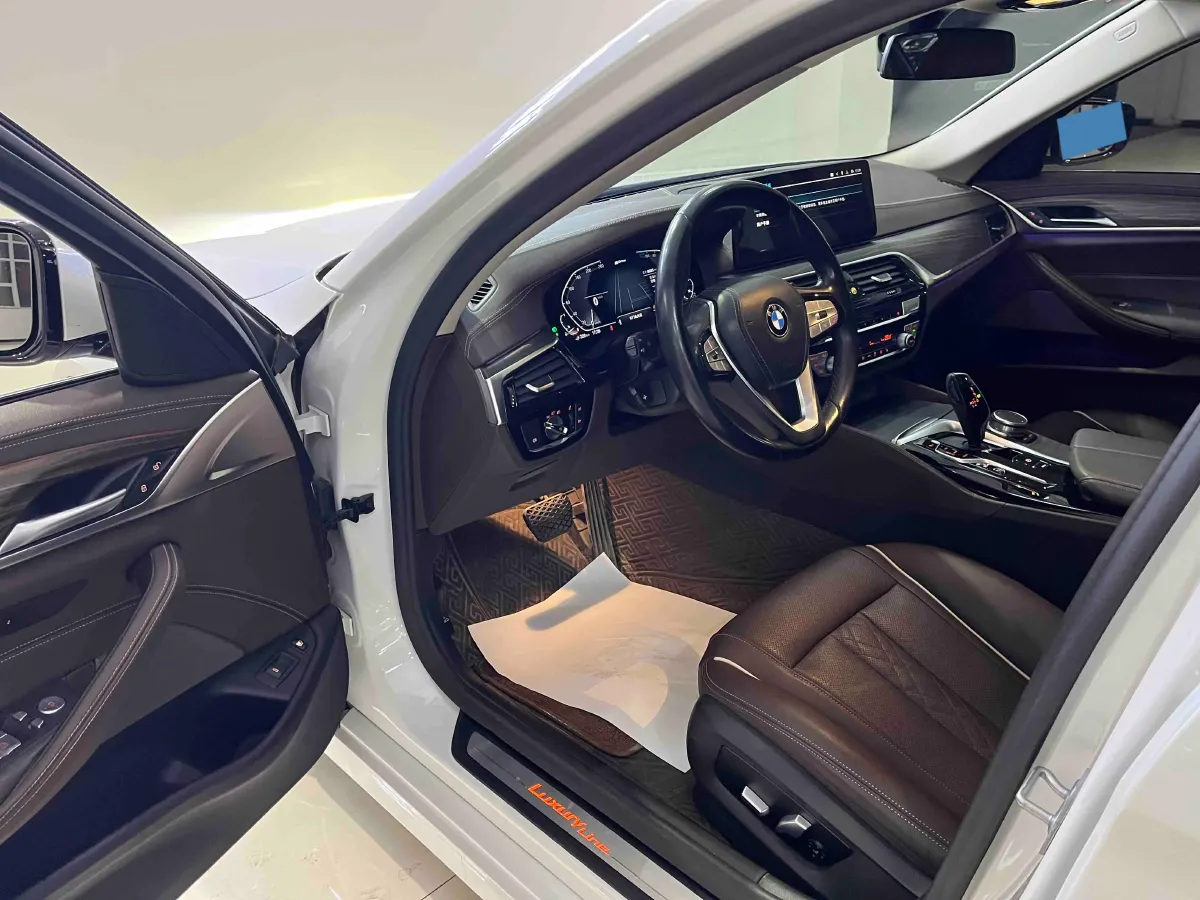 2021 BMW 5 Series 2.0T 184HP L4 8AT PHEV 17.7KWH,autocango,china used car exporter,china ev exporter,chinese used car exporter,chinese used ev exporter