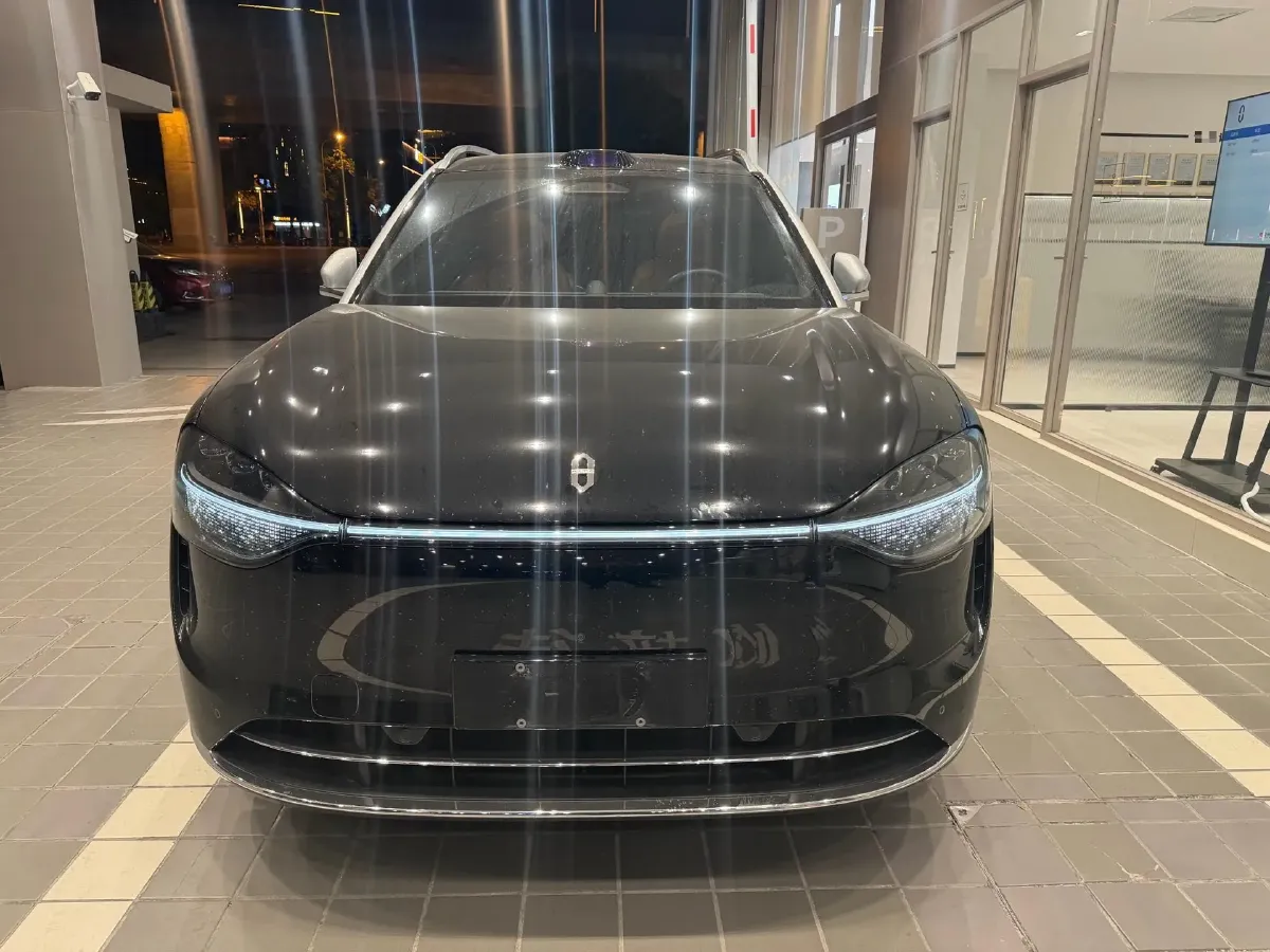 2024 HIMA AITO M9 1.5T 152HP L4 REEV 52KWH,autocango,china used car exporter,china ev exporter,chinese used car exporter,chinese used ev exporter