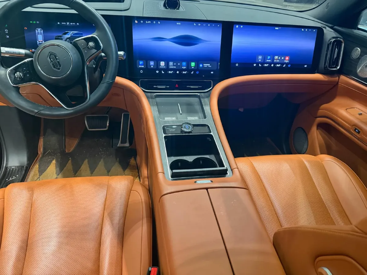 2024 HIMA AITO M9 1.5T 152HP L4 REEV 52KWH,autocango,china used car exporter,china ev exporter,chinese used car exporter,chinese used ev exporter