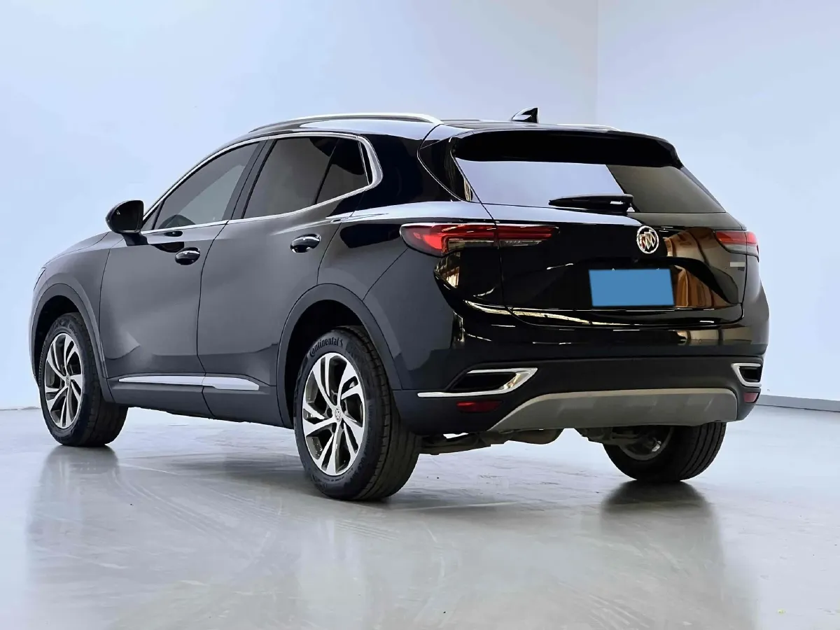 2022 Buick EnvisionS 2.0T 237HP L4 9AT,autocango,china used car exporter,china ev exporter,chinese used car exporter,chinese used ev exporter