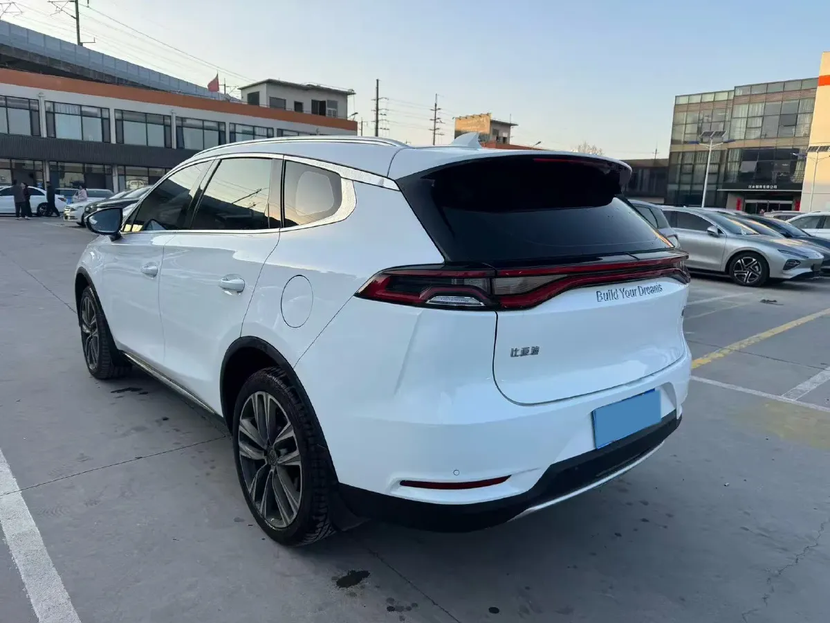 2018 BYD Tang 2.0T 205HP L4 6AT,autocango,china used car exporter,china ev exporter,chinese used car exporter,chinese used ev exporter