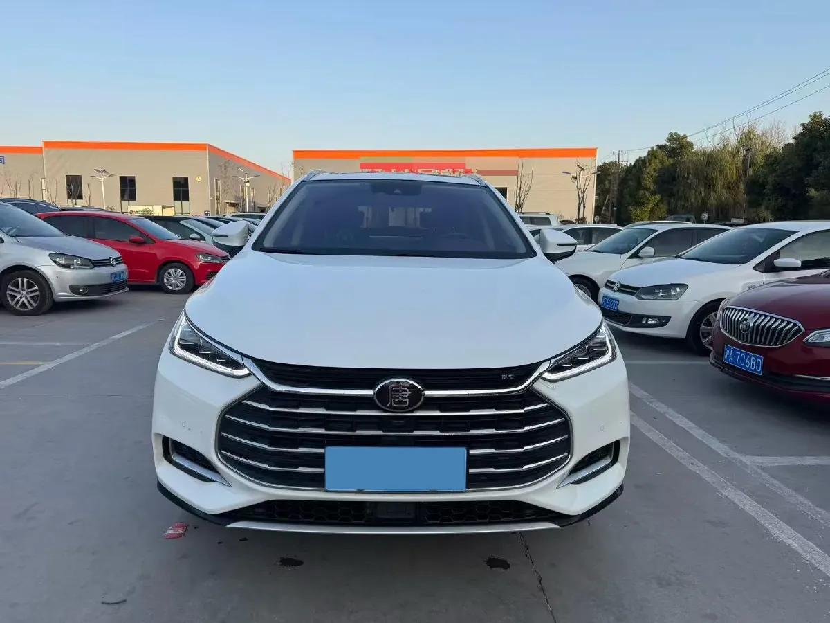 2018 BYD Tang 2.0T 205HP L4 6AT,autocango,china used car exporter,china ev exporter,chinese used car exporter,chinese used ev exporter