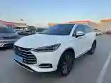 2018 BYD Tang 2.0T 205HP L4 6AT