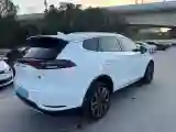 2018 BYD Tang 2.0T 205HP L4 6AT