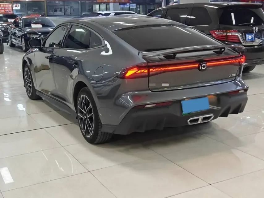 2023 ChangAn QiYuan Q05 Classic 1.5L 110HP L4 E-CVT PHEV 18.99KWH,autocango,china used car exporter,china ev exporter,chinese used car exporter,chinese used ev exporter