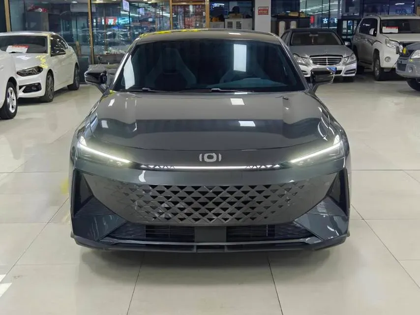 2023 ChangAn QiYuan Q05 Classic 1.5L 110HP L4 E-CVT PHEV 18.99KWH,autocango,china used car exporter,china ev exporter,chinese used car exporter,chinese used ev exporter