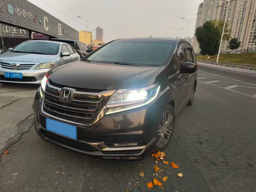 2019 Honda Elysioin 2.0L 146HP L4 E-CVT Hybrid,autocango,china used car exporter,china ev exporter,chinese used car exporter,chinese used ev exporter