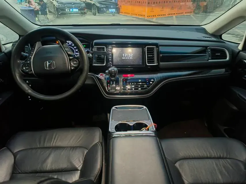 2019 Honda Elysioin 2.0L 146HP L4 E-CVT Hybrid,autocango,china used car exporter,china ev exporter,chinese used car exporter,chinese used ev exporter