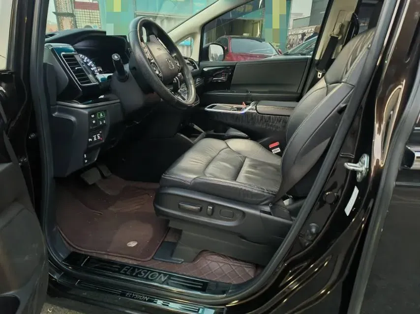 2019 Honda Elysioin 2.0L 146HP L4 E-CVT Hybrid,autocango,china used car exporter,china ev exporter,chinese used car exporter,chinese used ev exporter