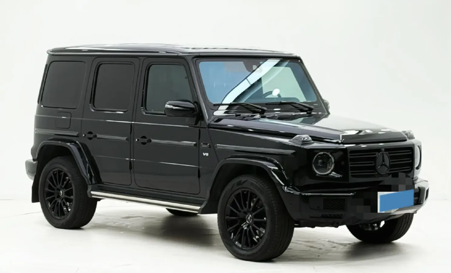 2020 Mercedes-Benz G Class 4.0T 421HP V8 9AT,autocango,china used car exporter,china ev exporter,chinese used car exporter,chinese used ev exporter