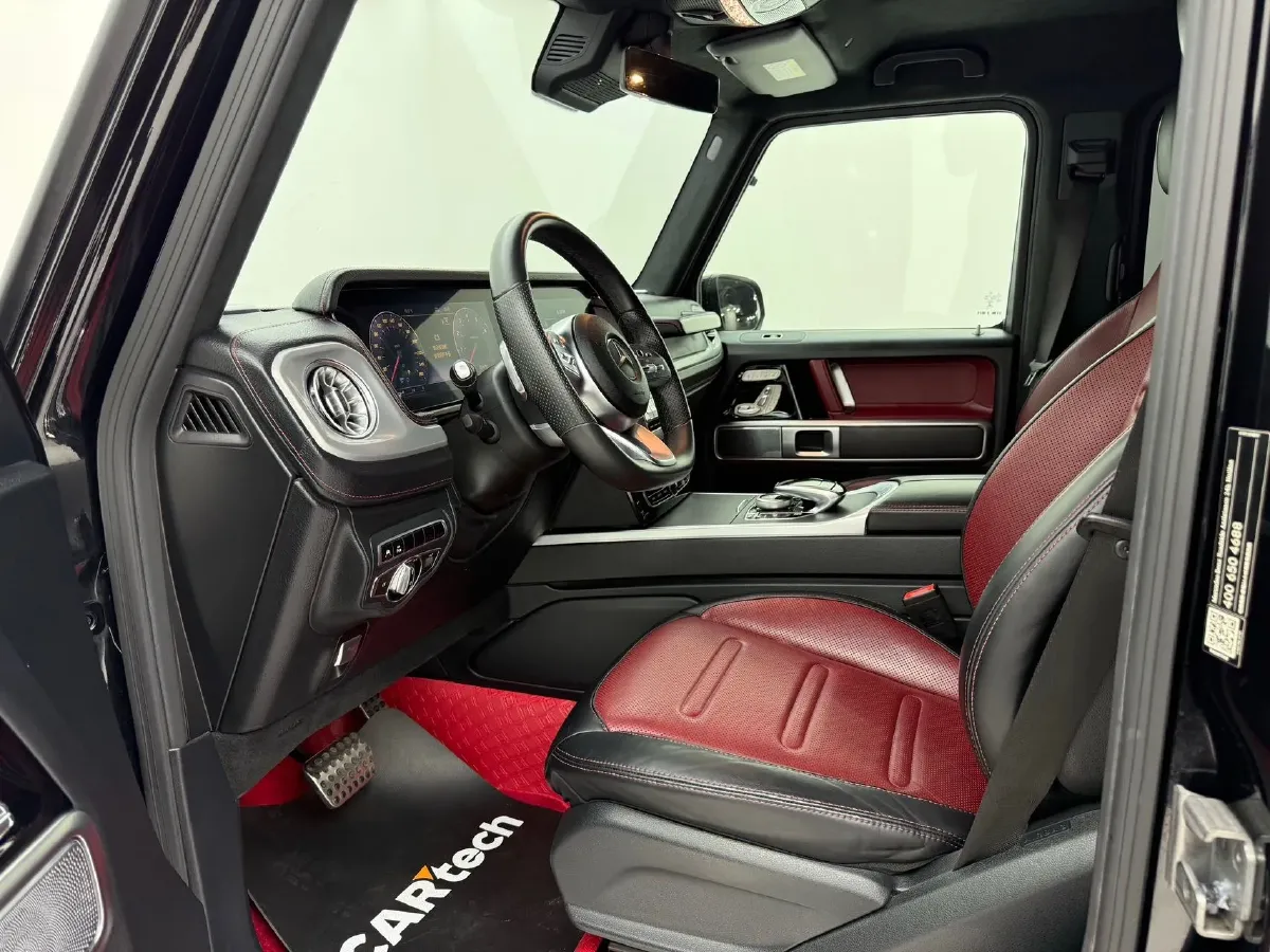 2020 Mercedes-Benz G Class 4.0T 421HP V8 9AT,autocango,china used car exporter,china ev exporter,chinese used car exporter,chinese used ev exporter