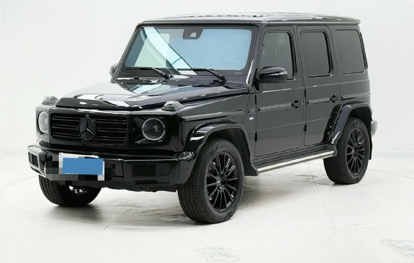 2020 Mercedes-Benz G Class 4.0T 421HP V8 9AT,autocango,china used car exporter,china ev exporter,chinese used car exporter,chinese used ev exporter