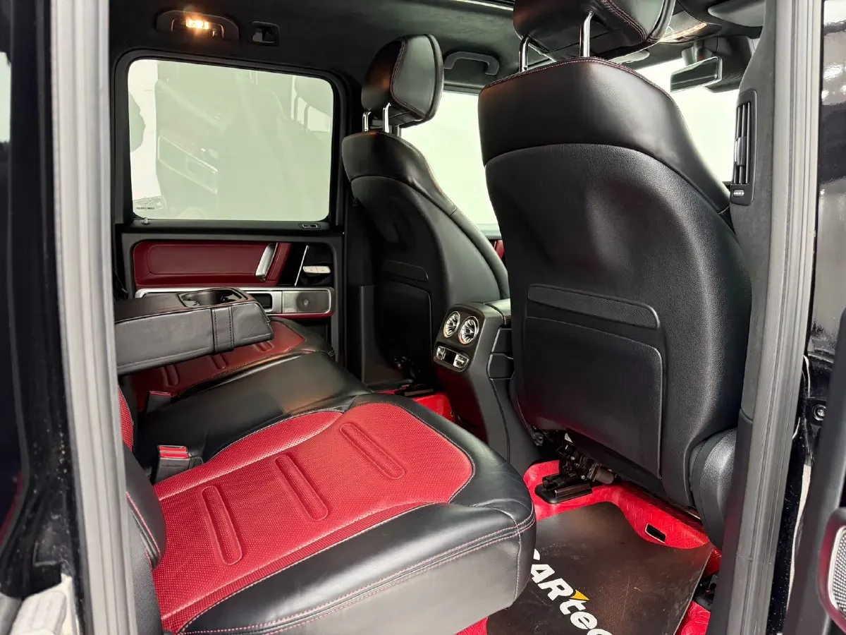 2020 Mercedes-Benz G Class 4.0T 421HP V8 9AT,autocango,china used car exporter,china ev exporter,chinese used car exporter,chinese used ev exporter