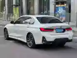 2023 BMW 3 Series 2.0T 156HP L4 8AT