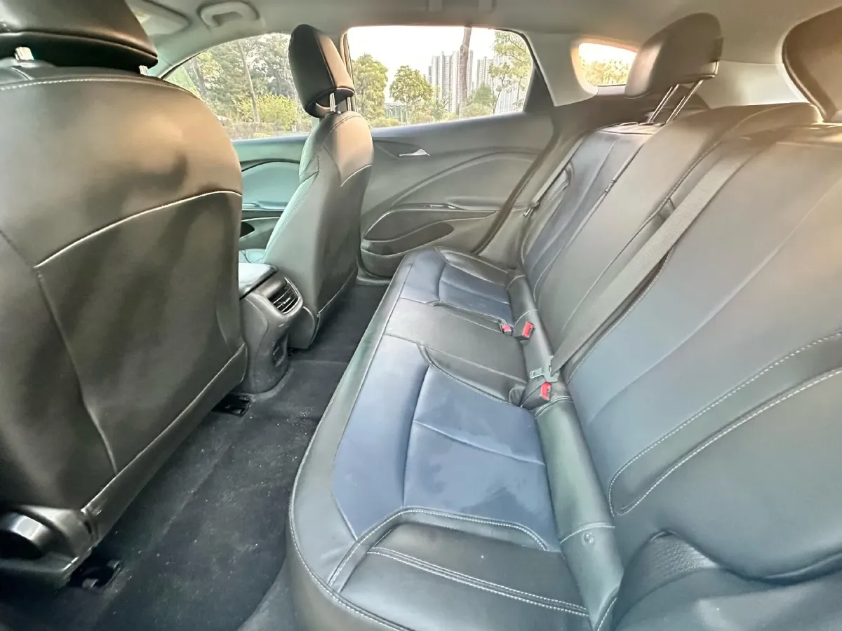 2023 Buick Velite 6 BEV 50.3KWH,autocango,china used car exporter,china ev exporter,chinese used car exporter,chinese used ev exporter