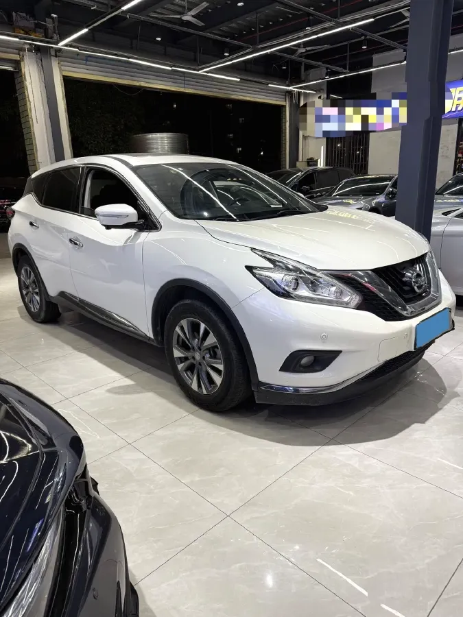 2019 Nissan Murano 2.5L 186HP L4 CVT,autocango,china used car exporter,china ev exporter,chinese used car exporter,chinese used ev exporter