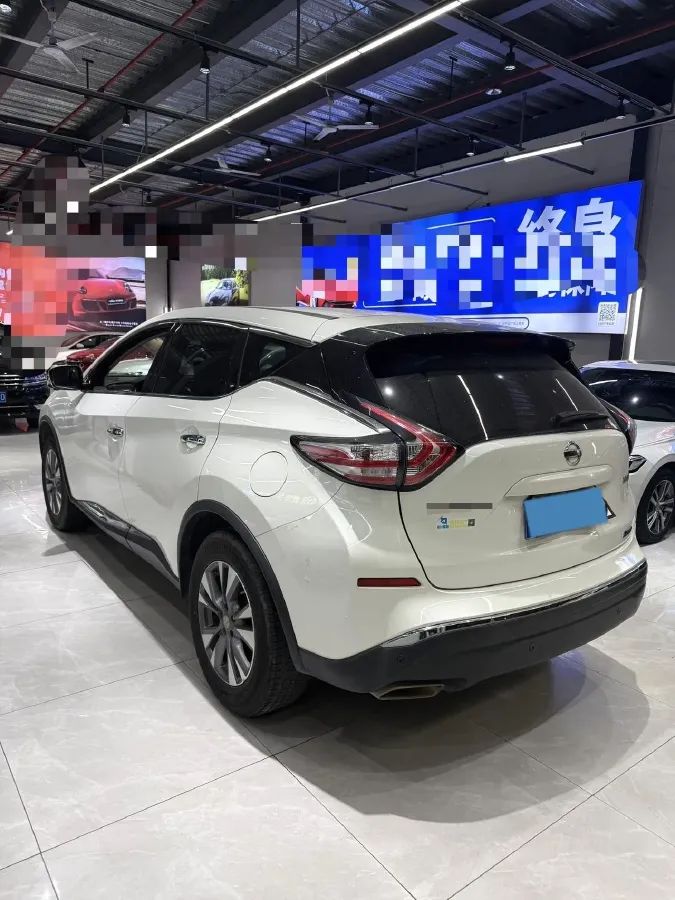 2019 Nissan Murano 2.5L 186HP L4 CVT,autocango,china used car exporter,china ev exporter,chinese used car exporter,chinese used ev exporter