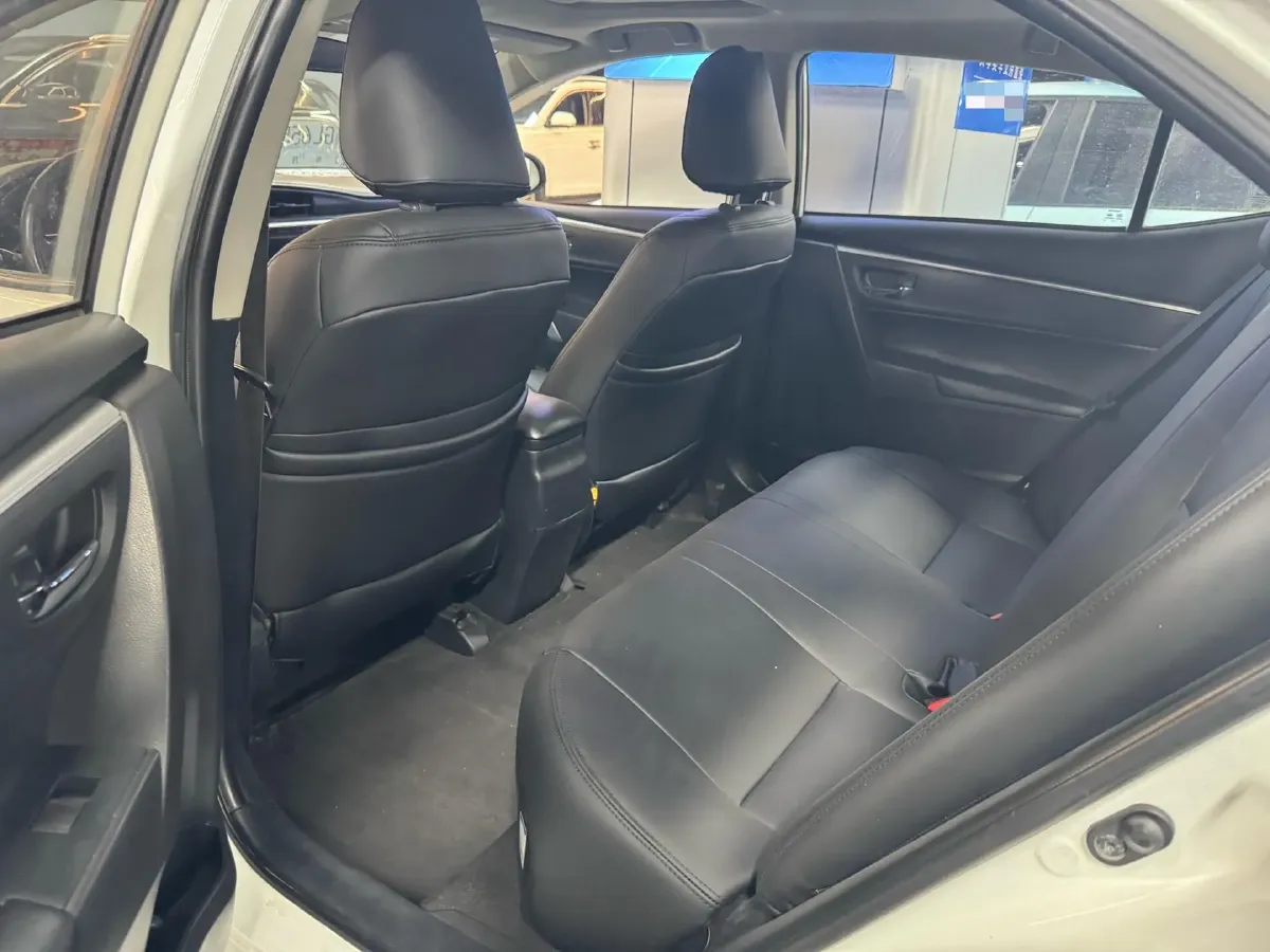 2017 Toyota Levin 1.8L 140HP L4 CVT,autocango,china used car exporter,china ev exporter,chinese used car exporter,chinese used ev exporter