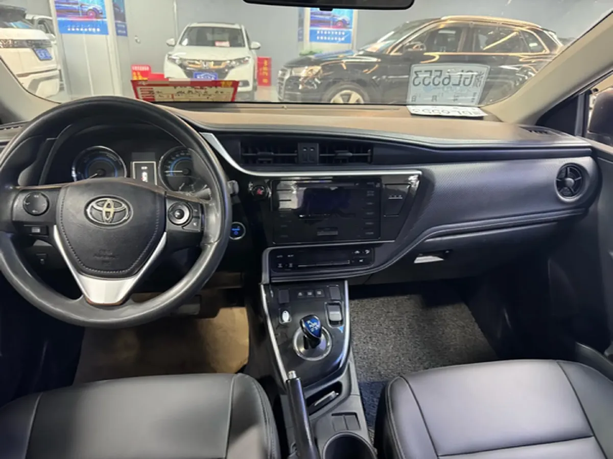 2017 Toyota Levin 1.8L 140HP L4 CVT,autocango,china used car exporter,china ev exporter,chinese used car exporter,chinese used ev exporter