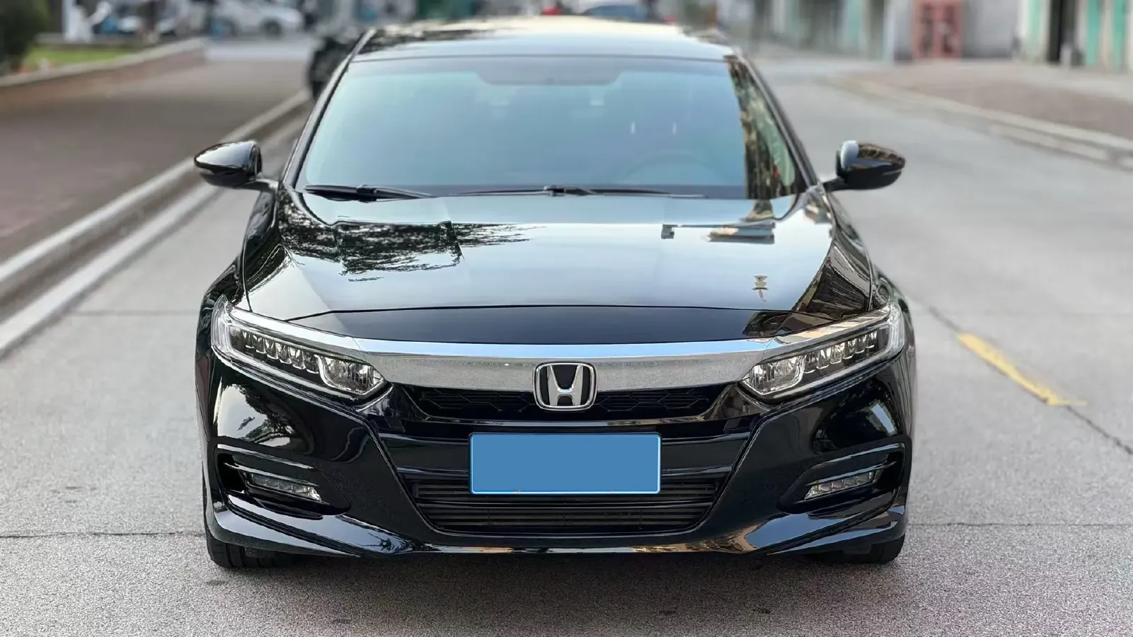 2018 Honda Accord 1.5T 194HP L4 CVT,autocango,china used car exporter,china ev exporter,chinese used car exporter,chinese used ev exporter