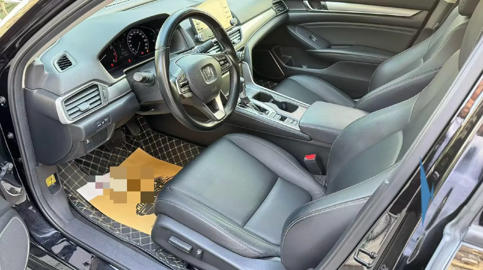 2018 Honda Accord 1.5T 194HP L4 CVT,autocango,china used car exporter,china ev exporter,chinese used car exporter,chinese used ev exporter