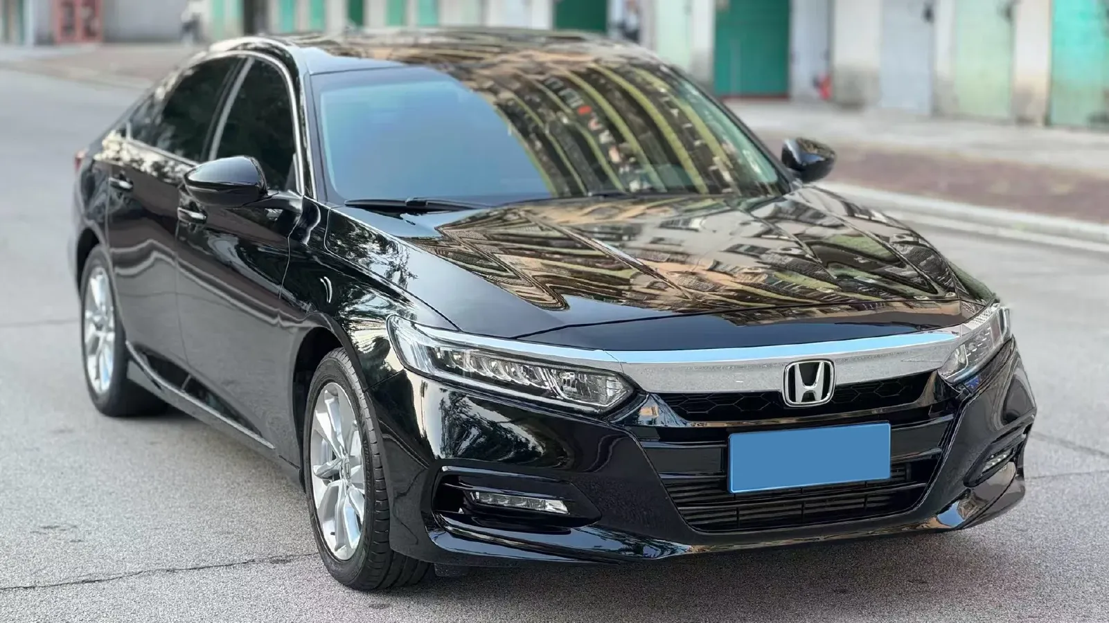 2018 Honda Accord 1.5T 194HP L4 CVT,autocango,china used car exporter,china ev exporter,chinese used car exporter,chinese used ev exporter