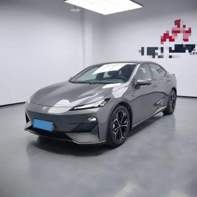 2023 Deepal SL03 1.5L 95HP L4 REEV 28.39KWH