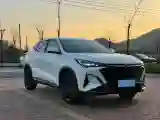 2024 ChangAn X5 PLUS 1.5T 188HP L4 7DCT