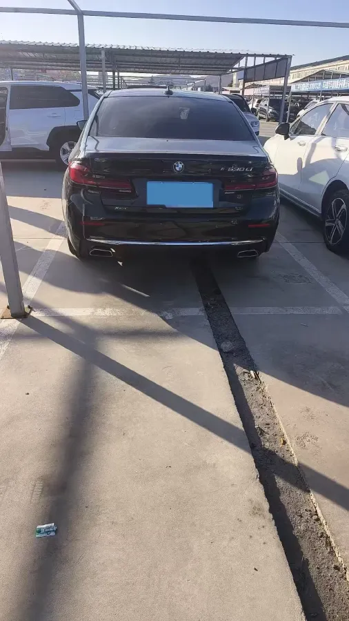 2023 BMW 5 Series 2.0T 245HP L4 8AT,autocango,china used car exporter,china ev exporter,chinese used car exporter,chinese used ev exporter