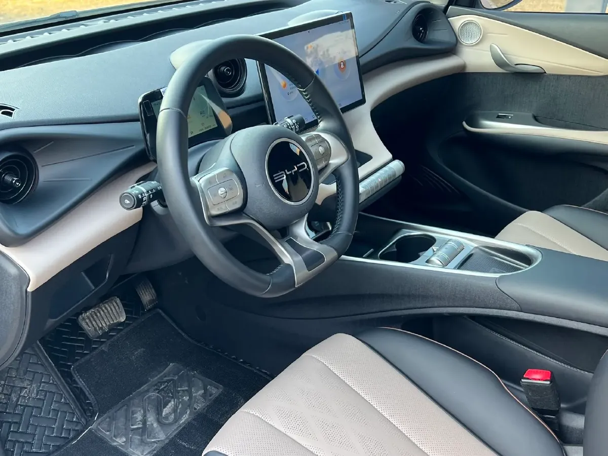 2023 BYD Dolphin BEV 44.928KWH,autocango,china used car exporter,china ev exporter,chinese used car exporter,chinese used ev exporter