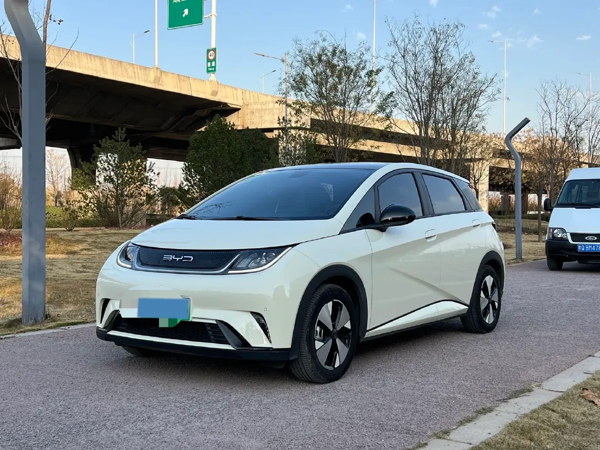 2023 BYD Dolphin BEV 44.928KWH,autocango,china used car exporter,china ev exporter,chinese used car exporter,chinese used ev exporter