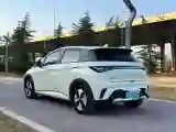 2023 BYD Dolphin BEV 44.928KWH