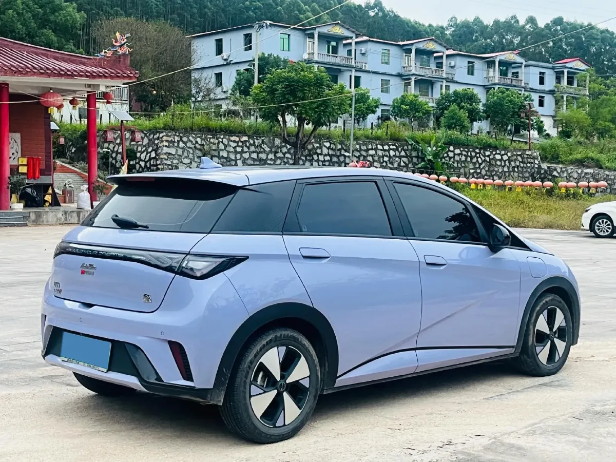 2023 BYD Dolphin BEV 44.928KWH,autocango,china used car exporter,china ev exporter,chinese used car exporter,chinese used ev exporter