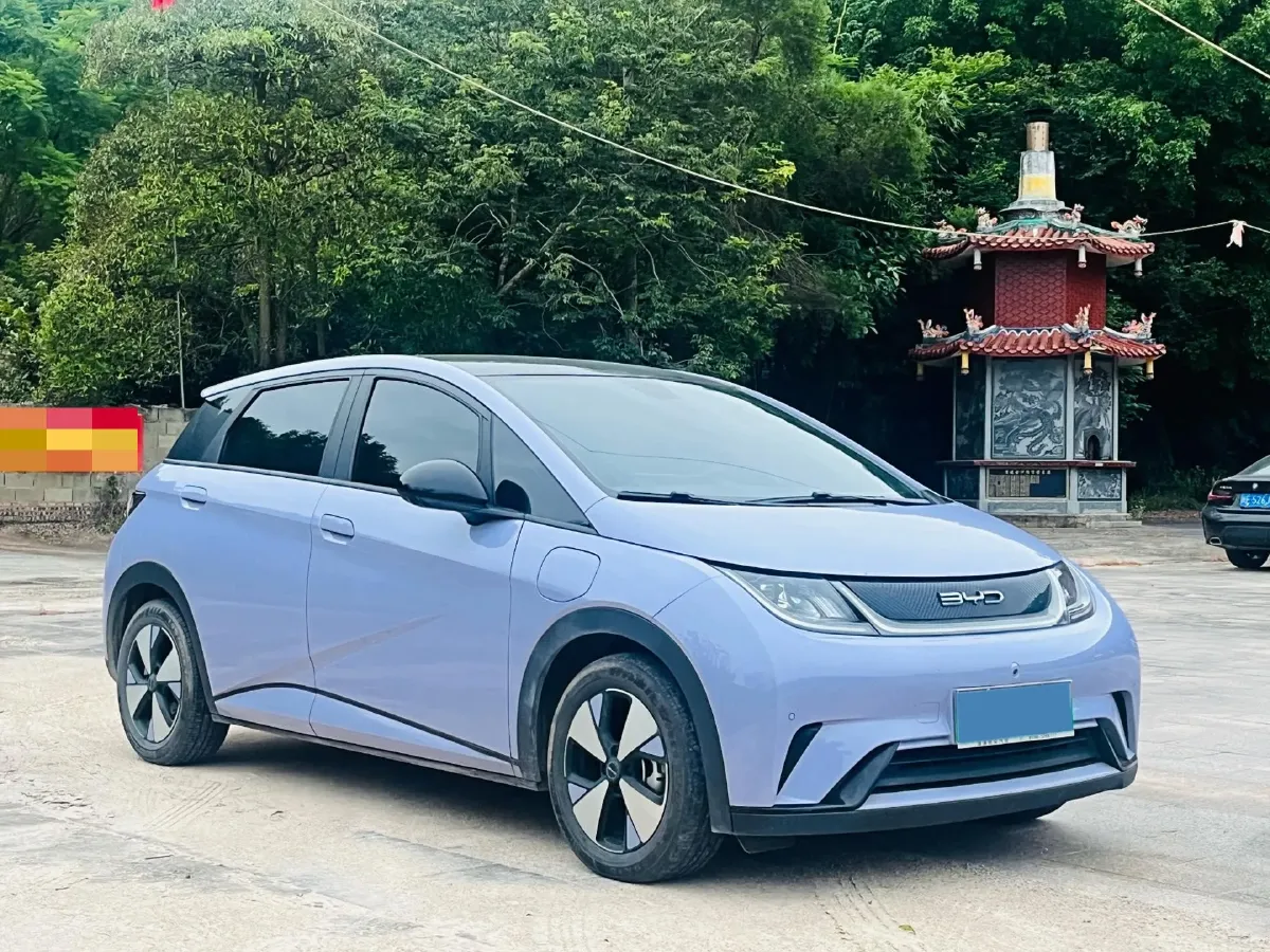 2023 BYD Dolphin BEV 44.928KWH,autocango,china used car exporter,china ev exporter,chinese used car exporter,chinese used ev exporter
