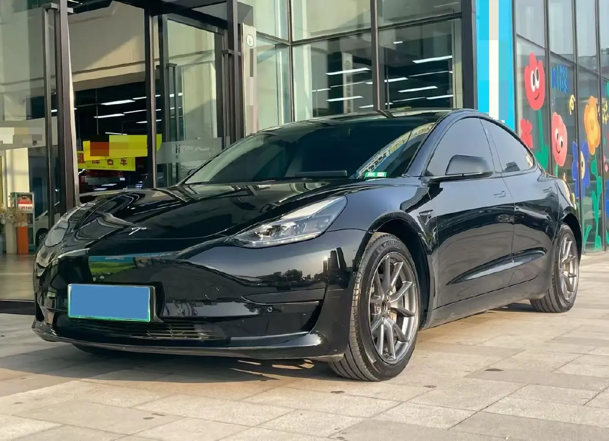 2023 HYPTEC GT BEV 80KWH
