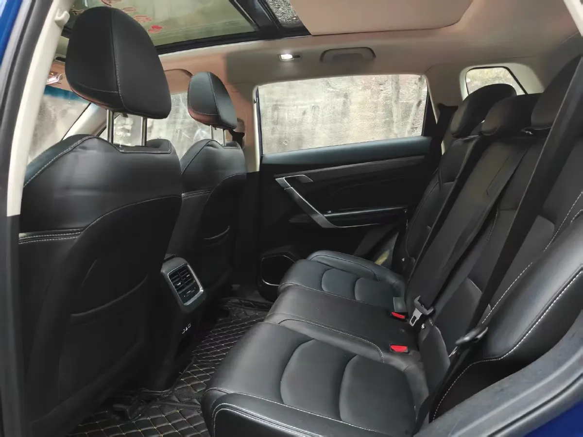 2020 Geely Azkarra 1.8T 184HP L4 7DCT,autocango,china used car exporter,china ev exporter,chinese used car exporter,chinese used ev exporter