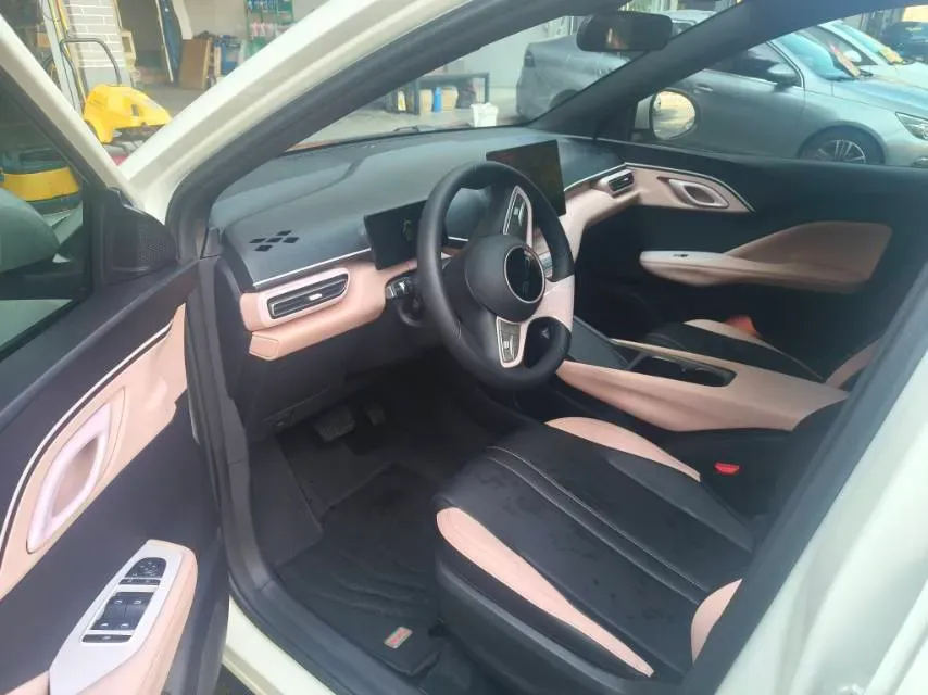 2025 BYD Seagull BEV 30.08KWH,autocango,china used car exporter,china ev exporter,chinese used car exporter,chinese used ev exporter