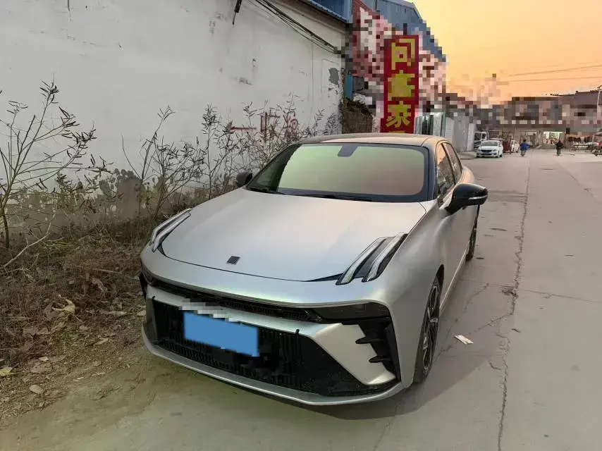 2023 Haval H5 2.0T 224HP L4 8AT