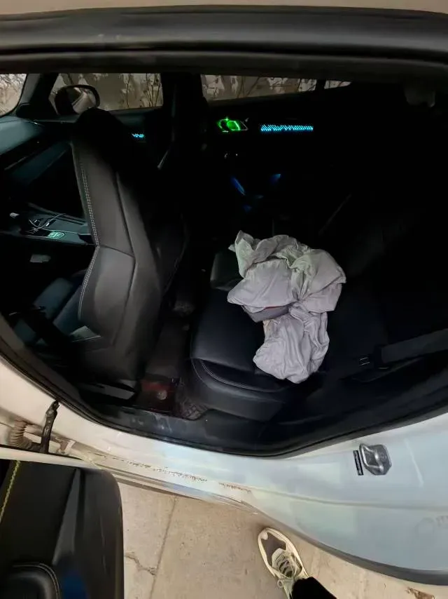 2023 Haval H5 2.0T 224HP L4 8AT,autocango,china used car exporter,china ev exporter,chinese used car exporter,chinese used ev exporter