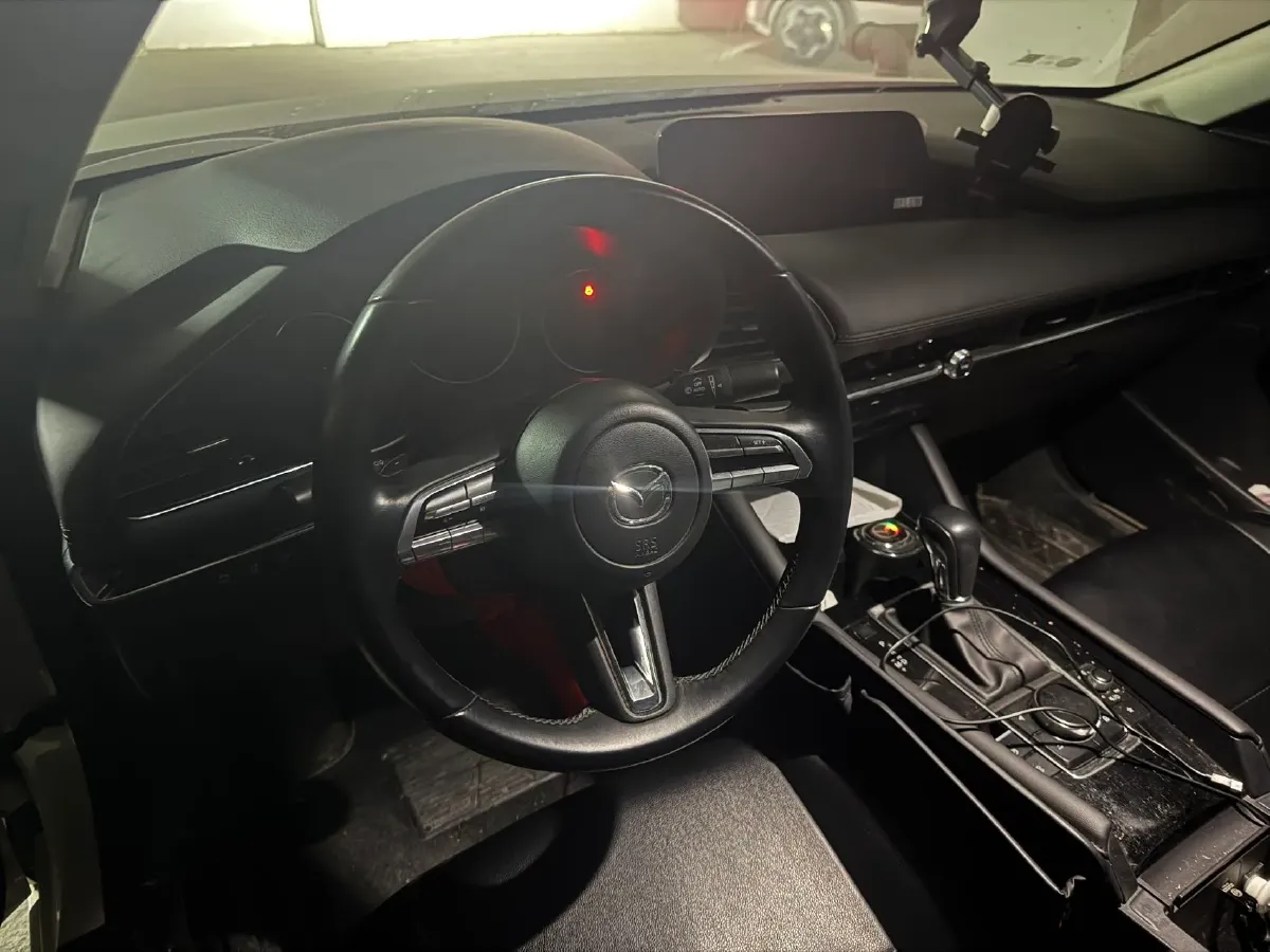 2021 Mazda 3 Axela 2.0L 158HP L4 6AT,autocango,china used car exporter,china ev exporter,chinese used car exporter,chinese used ev exporter