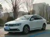 2018 Volkswagen Sagitar 1.2T 110HP L4 7DCT
