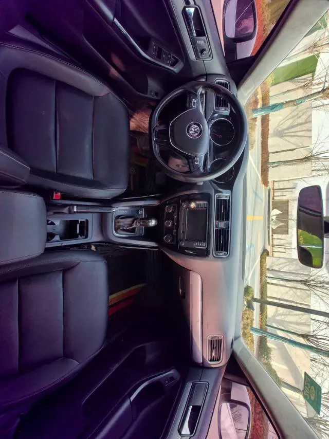 2018 Volkswagen Sagitar 1.2T 110HP L4 7DCT,autocango,china used car exporter,china ev exporter,chinese used car exporter,chinese used ev exporter