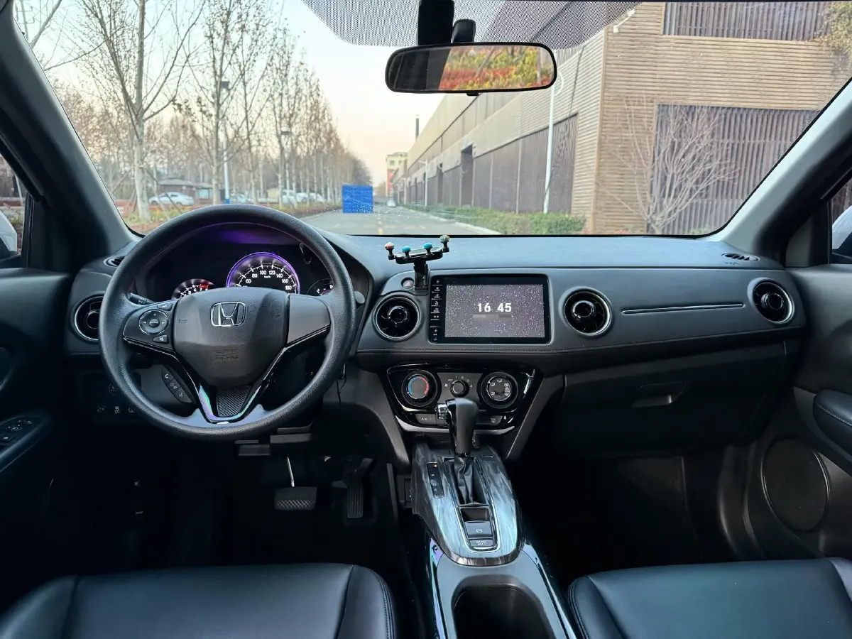 2021 Honda XR-V 1.5L 131HP L4 CVT,autocango,china used car exporter,china ev exporter,chinese used car exporter,chinese used ev exporter