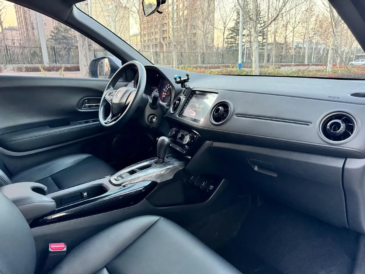 2021 Honda XR-V 1.5L 131HP L4 CVT,autocango,china used car exporter,china ev exporter,chinese used car exporter,chinese used ev exporter