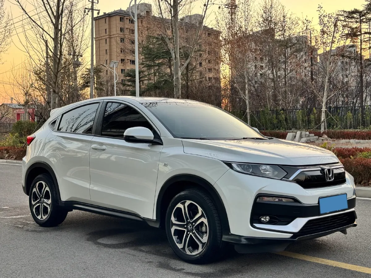 2021 Honda XR-V 1.5L 131HP L4 CVT,autocango,china used car exporter,china ev exporter,chinese used car exporter,chinese used ev exporter