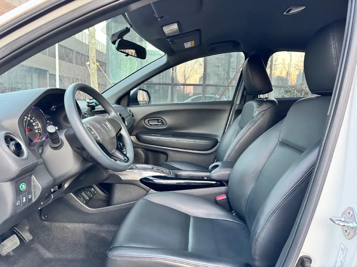 2021 Honda XR-V 1.5L 131HP L4 CVT,autocango,china used car exporter,china ev exporter,chinese used car exporter,chinese used ev exporter