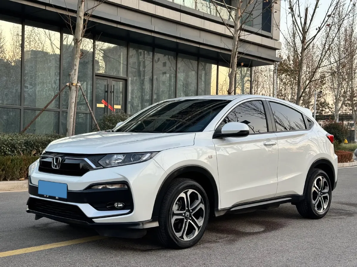 2021 Honda XR-V 1.5L 131HP L4 CVT,autocango,china used car exporter,china ev exporter,chinese used car exporter,chinese used ev exporter